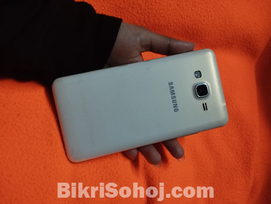 Samsung Galaxy Grand Prime